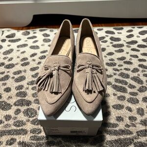 Sole Society Loafers 🍄‍🟫